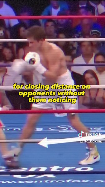4 Ways to Close the Distance in Boxing ft. Gennady Golovkin