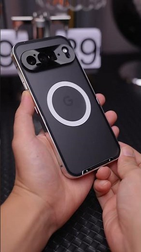 Google Pixel 9 Pro Magsafe Case