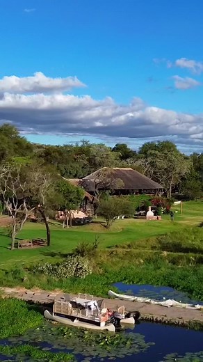 Welcome to the heart of Africa’s wild soul - Antelope Park! 🌿 Where every sunrise brings the promise of adventure and every sunset paints the sky in hues of magic. Join us on a journey through pristine landscapes, where lions roar, elephants roam, and the rhythm of nature echoes through the air 🤩 Come visit us this weekend for a number of activities taking place ! We promise you won’t regret it 💚✨ #antelopepark #antelopeparkzimbabwe #harare #gweru #hararezimbabwe🇿🇼 #zimbabwe🇿🇼 #privategam