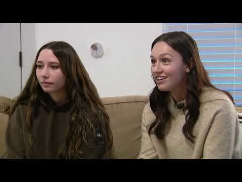 Mother of 6 critically injured while snowboarding