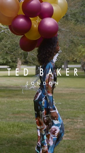 Discover Ted Baker’s Fall Winter collection today in-store and online. A collection that blends history with modernity, crafting timeless pieces. | Ted Baker | Facebook