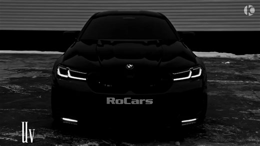 BMW M5 Competition: Ultimate Driving Experience Revealed