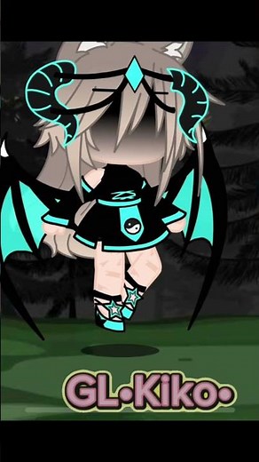 Queen of Kings #gachalife #gacha #GL•Kiko•