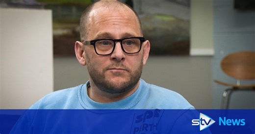 'Having no job could send me back to prison - now I have a chance’