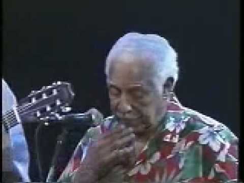 Marina - Dorival Caymmi (ao vivo)