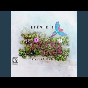 Spring Love (Pop Ballad Radio Edit)