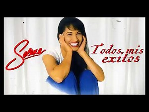 Selena - Fotos Y Recuerdos (Official Visualizer)