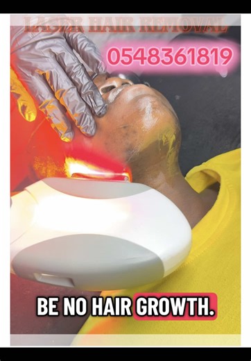 The best when it comes to getting rid of unwanted hairs. Contact us on 0548361819 Locate us at Accra, ashaley Botwe school junction Koforidua, Adweso, achika junction Kumasi, Ayigya Affordable housing #laserhairremovalinkumasi #laserhairremovalinkoforidua #laserhairremovalinaccra #creatorsearchinsights #laserhairremovalgh