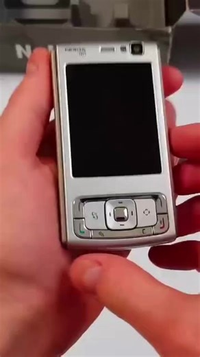 Nokia N95 #nokia #fyp #viraltiktok #tiktokindia #video