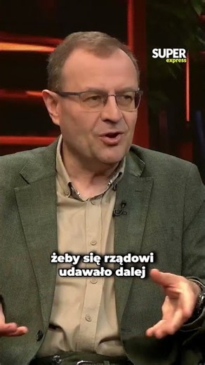 PROF. DUDEK OSTRZEGA: POLSKA MA NAJWIĘKSZY DEFICYT W EUROPIE