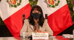 EN VIVO Conferencia de prensa sobre las medidas contra la COVID-19