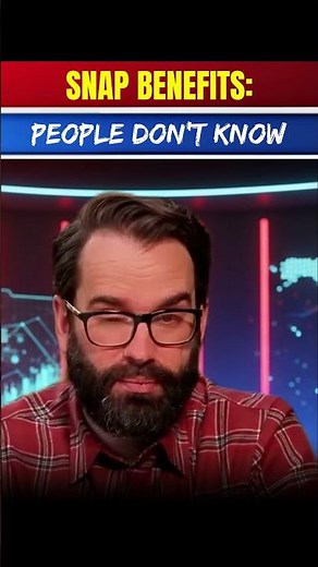 SNAP Benefits: What Most People Don’t Know