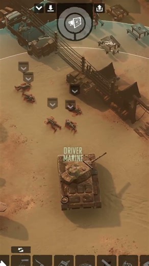 Mission 10: Harbinger – Commandos Origins | Shorts - 149