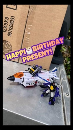 WHAT Did I Get Myself for My Birthday!?