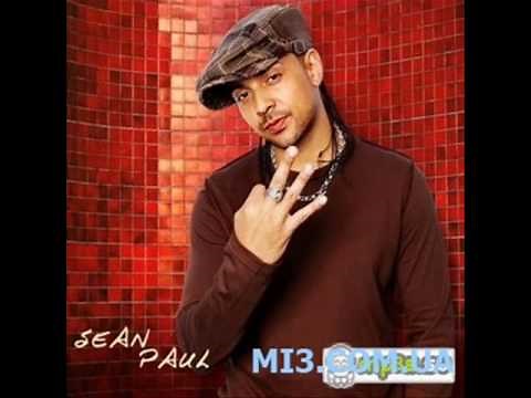 Sean Paul feat Notch - Nuttin Nah Go So (Remix)