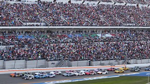 Daytona 500 tickets now on sale for NASCAR's 2024 'Super Bowl'; prices start at $105