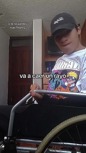 Si Te Ries Pierdes Nivel Thonny #Unchiflado