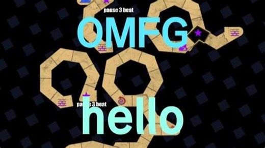复健第一曲！OMFG---hello 赫兹采音板hello，标准模式