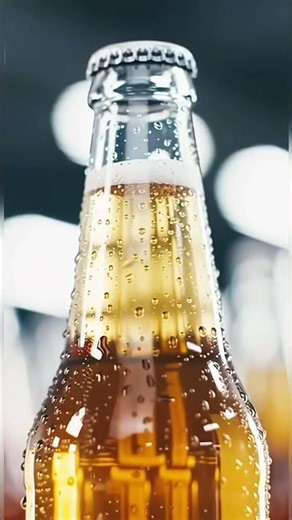 How Soft Drinks Are Made in Factories | Satisfying Production