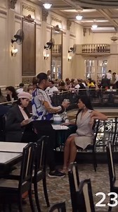 192K views · 897 reactions | Personne ne s’attendait à une telle fin… Vous n’en croirez pas vos yeux en voyant ce qui s’est passé au restaurant… | Tout sur la vie | Facebook