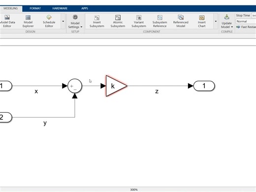 DSP代码自动生成设置以及CCS配置