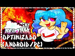 FNF: Sky REBORN [THE SKY UPDATE] Psych Engine Port Optimizado (Android/PC)