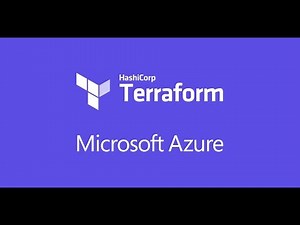 HashiCorp & Microsoft: Enabling Repeatable Deployments with Terraform on Azure