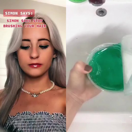 Understanding the Rules of Simon Says Game