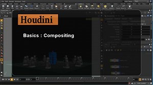 BASICS: COMPOSITING I