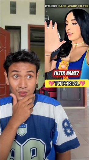 Bubble face Tutorial🧩🌈 #bubble #trending #viralvideo #shorts #filter #tutorial #memes