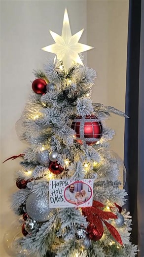 Costway.com Christmas Tree Review