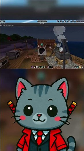 ¿Minecraft Bedrock corriendo en Linux...?