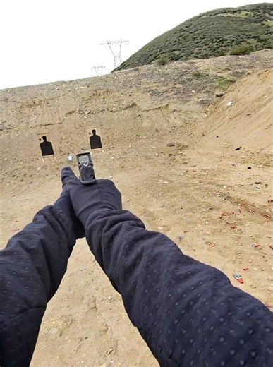 Hellcat PRO Level 3 Holster