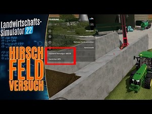 LS22 DFV #Update 36 // Fehler im Silo, was kann ich machen?