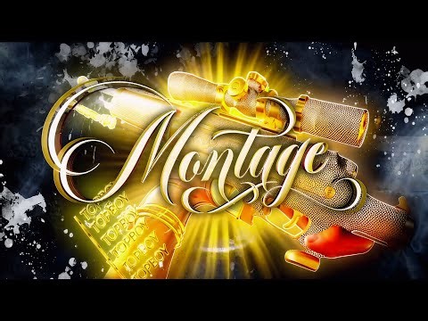 NO MISSES - BO6 Sniping Montage | AP – Pop Smoke