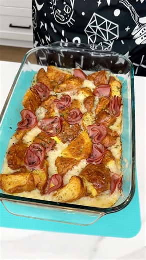 26K views · 309 reactions | A new way to do breakfast! #easyrecipe #brunch #holiday | Jen L | Facebook