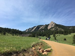 Best Cities To Live In America: Where Boulder Ranks