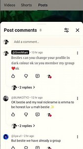 𝕗𝕠𝕣 𝕓𝕖𝕤𝕥𝕚𝕖𝕤 𝕠𝕟𝕝𝕪 𝕣𝕖𝕒𝕕 𝕞𝕪 𝕔𝕠𝕞𝕞𝕖𝕟𝕥