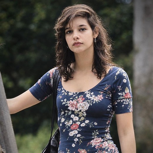 Daniella Perez: De Corpo e Alma