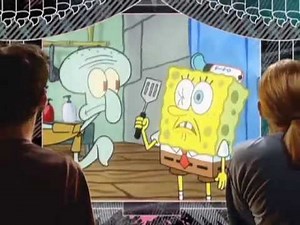 YTV Promo - Crunch (2007)