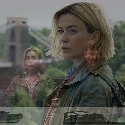 ITV's Gone - how good is Eve Myles?