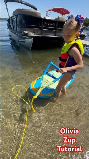 Zup Board 2.0 Tutorial - July 4th, 2025.