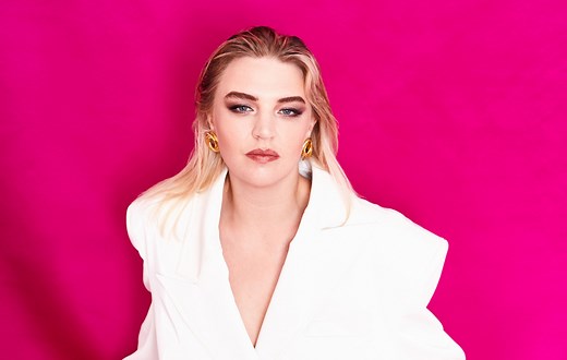 Self Esteem – ‘Prioritise Pleasure’ review: pophead skewers the path to self-acceptance