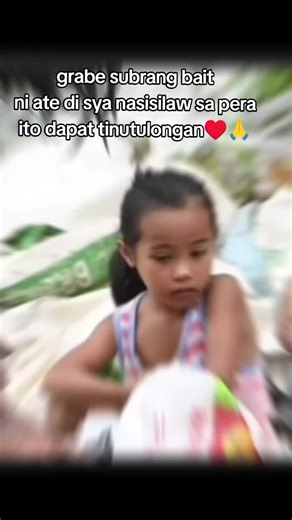 Social Experiment: Kindness Over Money in Public