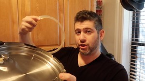 69K views · 608 reactions | Due to the huge success of my Getting Started with your Instant Pot video, I felt there were a few more super valuable tips & tricks I could add on focusing on care for. You won't want to miss this one!: Original Video Here: https://youtu.be/rjj08liF8aw | Pressure Luck Cooking | Facebook
