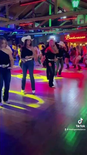 Holy Moly performed by The Legends