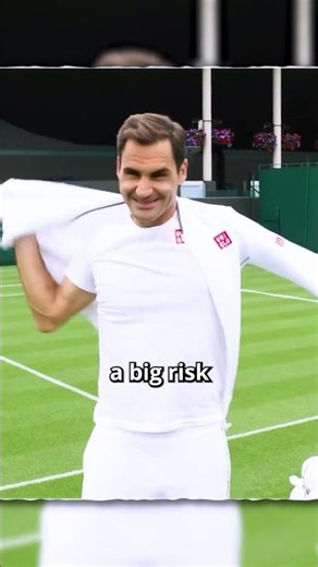 Federer's Billion Dollar Revenge ...