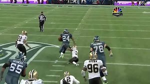 The Seattle Seahawks are bringing back Beast Mode for their playoff run. He's made a big postseason play or two 💪 (via NFL) | ESPN