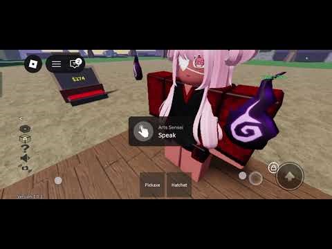 I play Roblox slayer tycoon