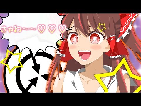 [Slowly SCP] Cute is justice! A collection of healing SCPs [SCP]